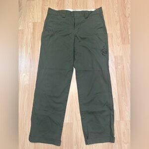 Doomsday Co Womens Workwear Streetstyle Trousers Size M 🌟
